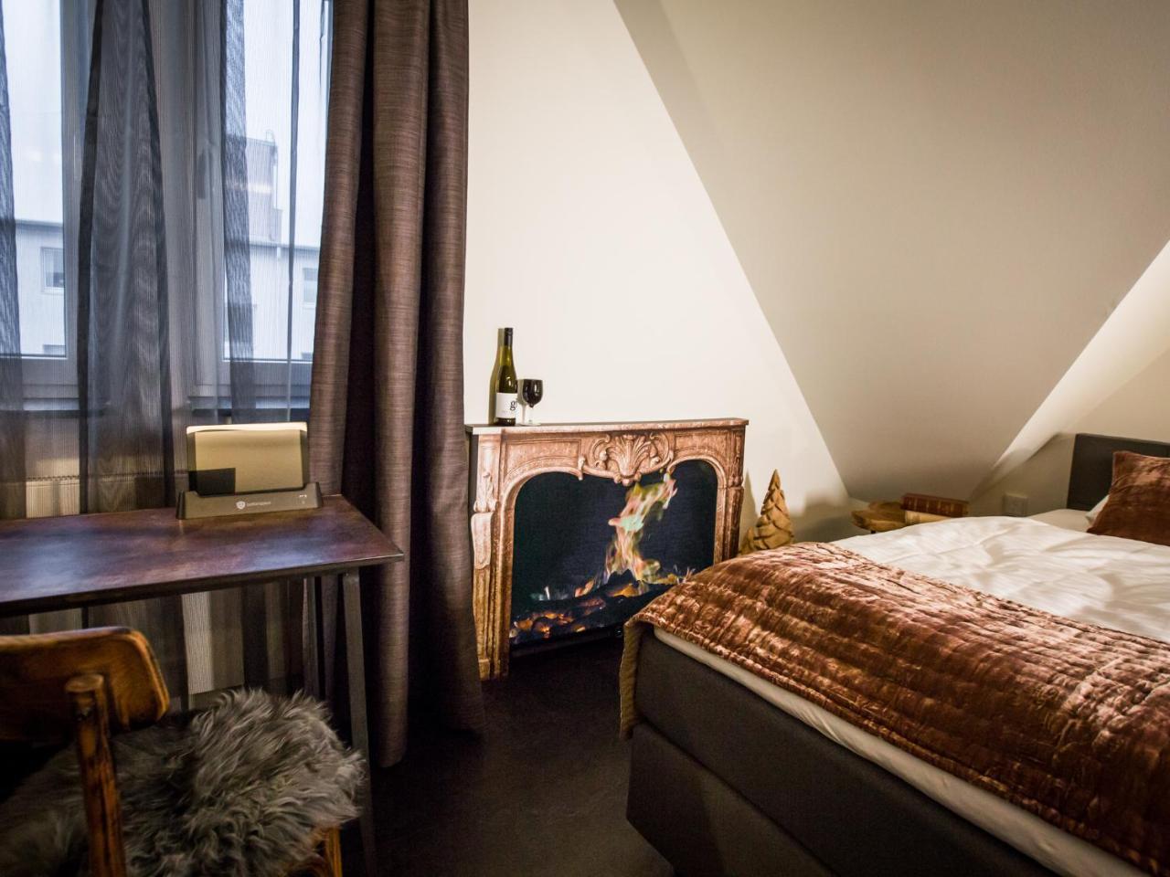 Boutique Hotel K7 Bad Nauheim Kültér fotó