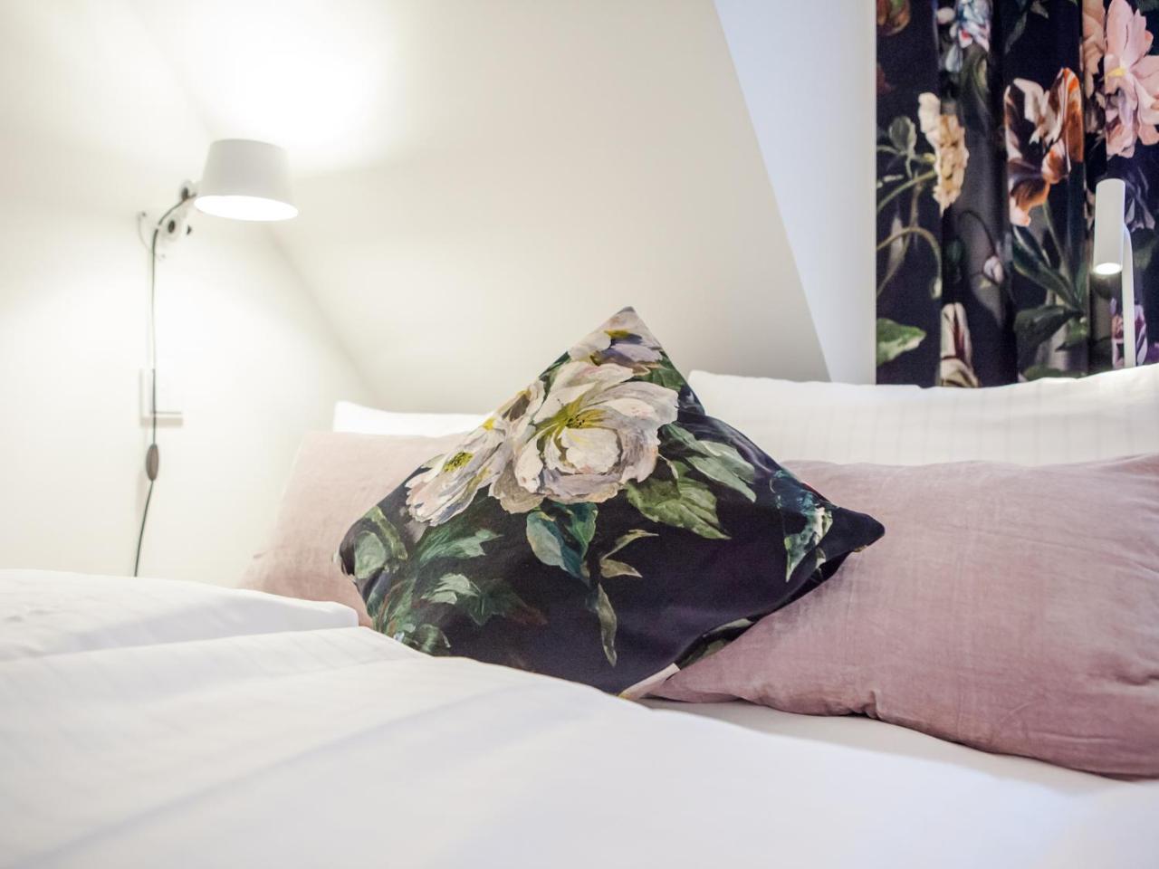 Boutique Hotel K7 Bad Nauheim Kültér fotó