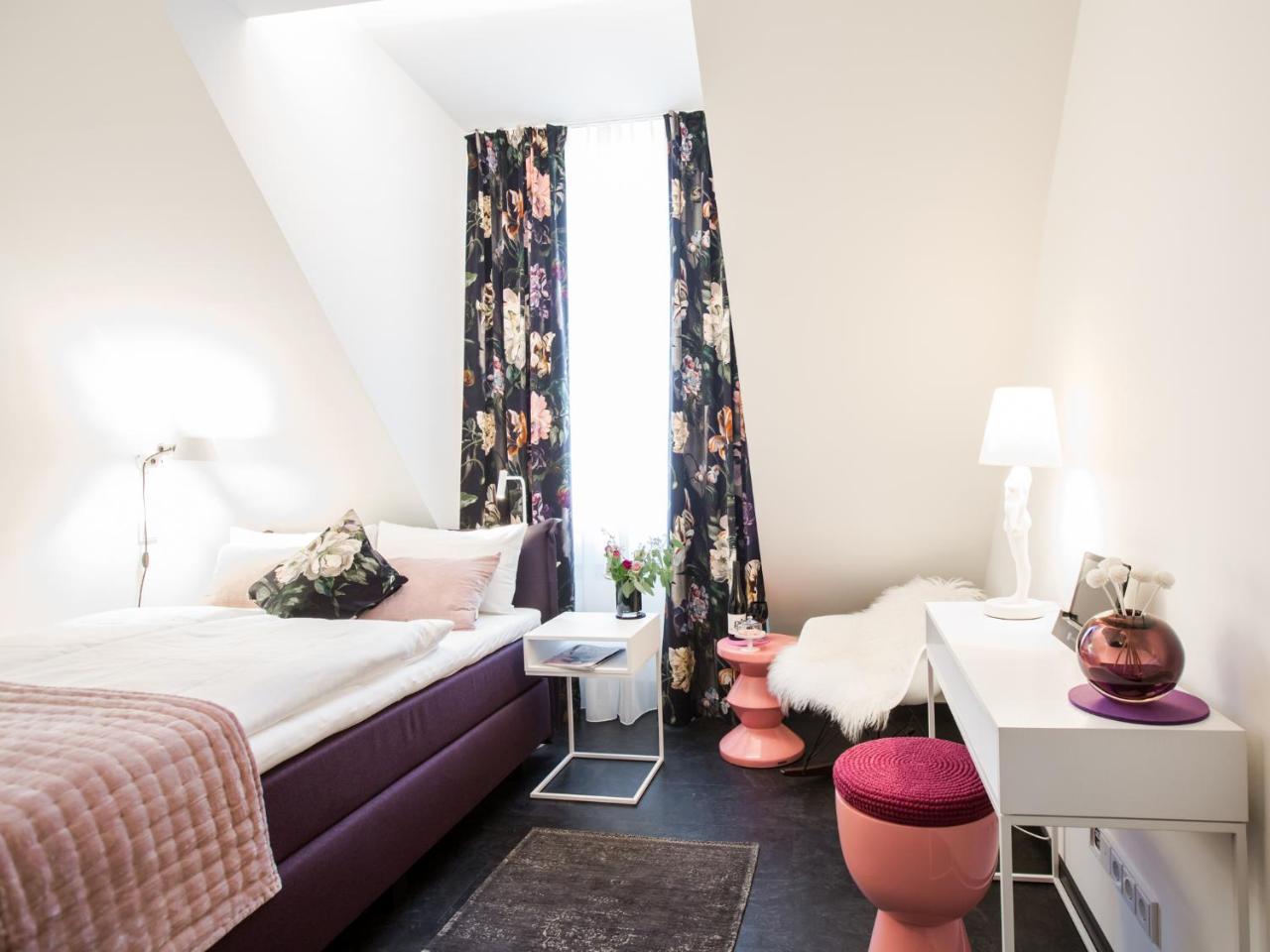 Boutique Hotel K7 Bad Nauheim Kültér fotó