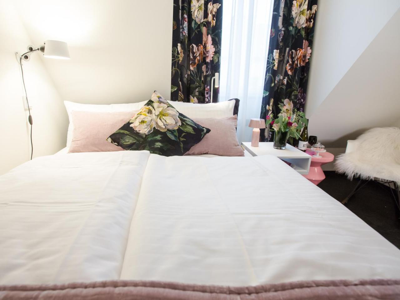 Boutique Hotel K7 Bad Nauheim Kültér fotó