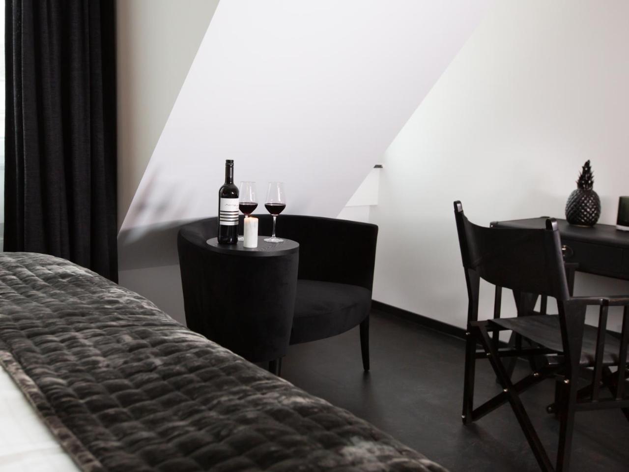 Boutique Hotel K7 Bad Nauheim Kültér fotó