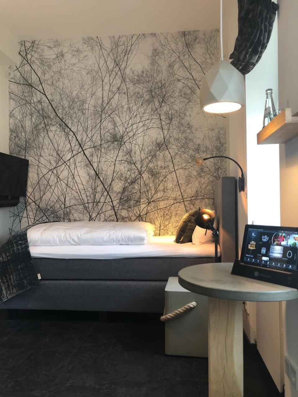 Boutique Hotel K7 Bad Nauheim Kültér fotó